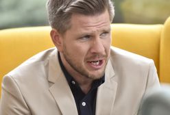 Filip Chajzer zdradził, ile zapłacił za paliwo. Obrazek, jaki pokazał, zadziwia