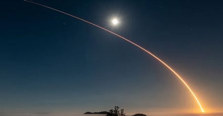 Błyskawiczna deklaracja. Elon Musk zdecydował o Starlinku w Wenezueli
