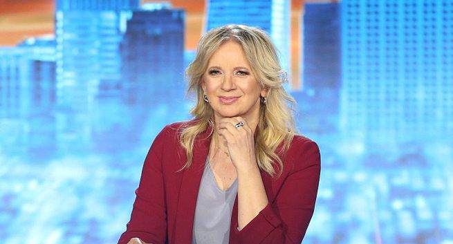 452 tys. widzów oglądało „Zacznij od nowa” w TVP2