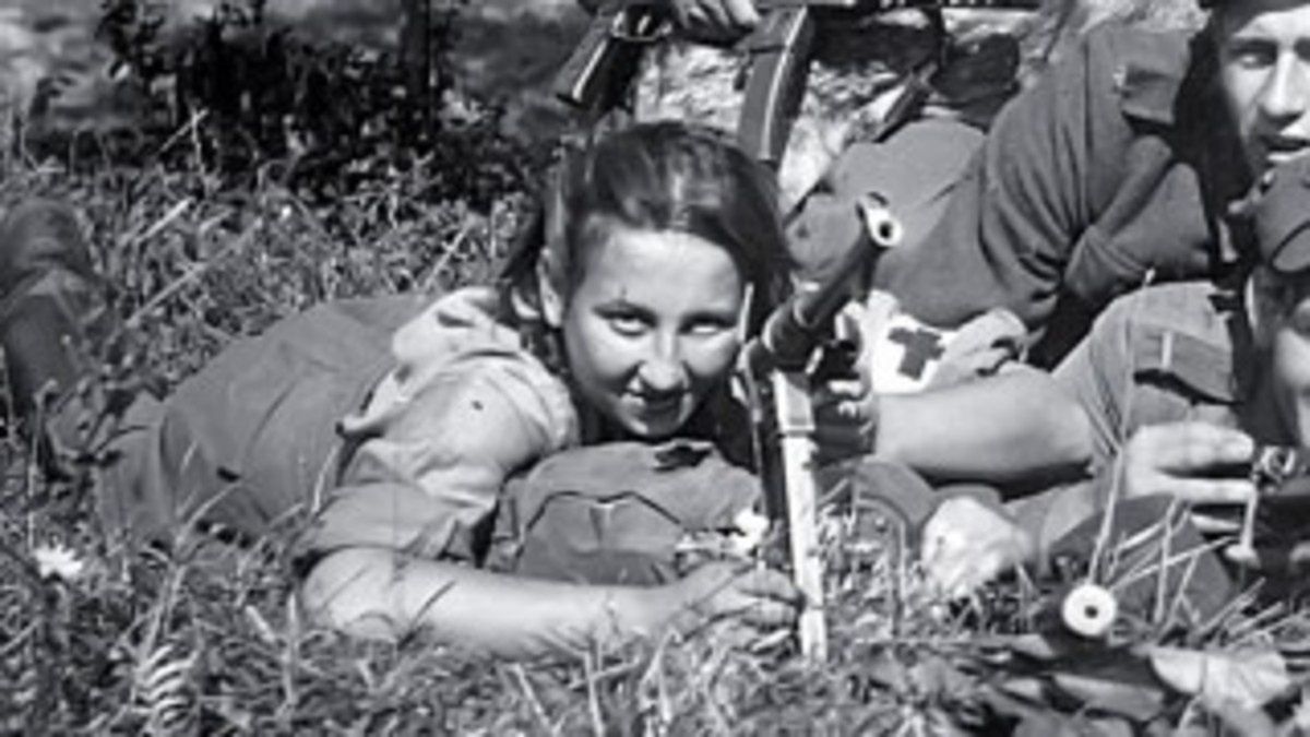 Śmierć Danuty Siedzikówny. 75 lat od strasznego morderstwa "Inki"