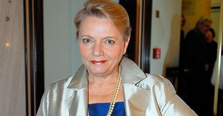 Rozwiodła się 30 lat temu. Nie ukrywa, co myśli o byłym mężu