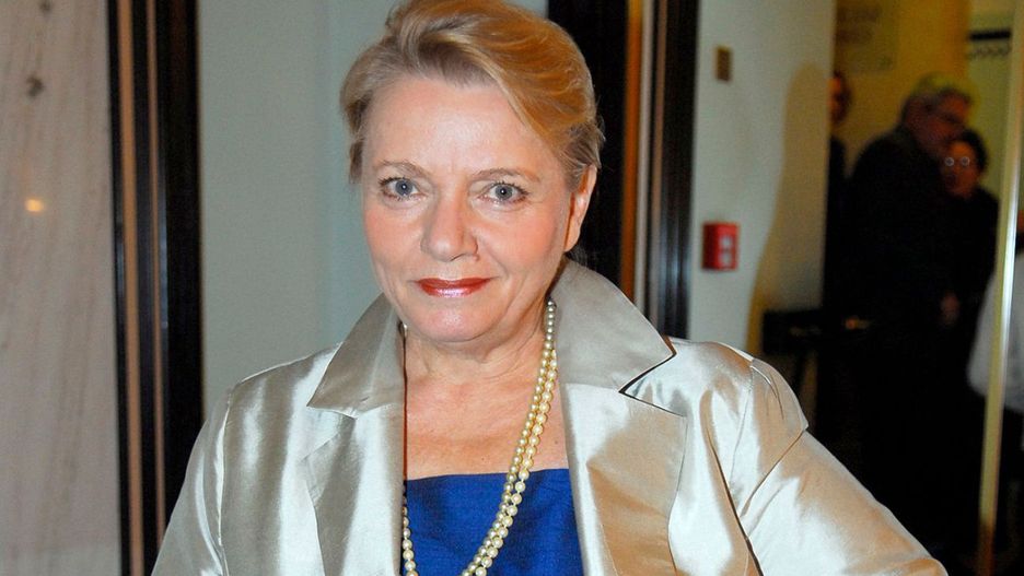 Anna Seniuk