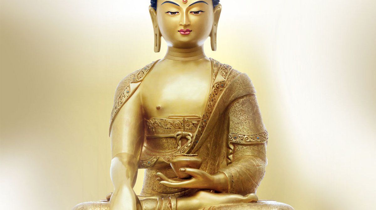 Warszawa: Bezpłatny wykład o buddyzmie Diamentowej Drogi