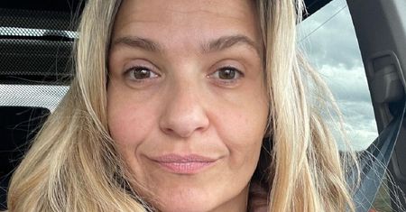 Joanna Koroniewska o hejterach: "Co też ludzie mają w głowach"