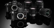 Plotki: Panasonic Lumix G2 i GH2 pojawi się na targach PMA 2010