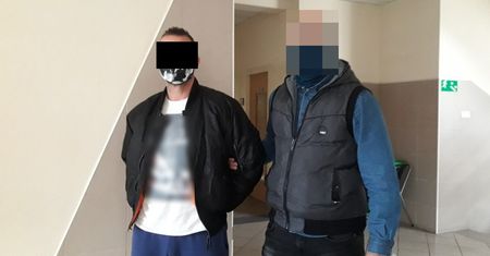 Warszawa. Groził swojej partnerce. 39-latek był poszukiwany listami gończymi