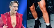 Katarzyna Zillmann z dumą odsłania nieogolone nogi i STROFUJE burzących się internautów. "Nie muszę się zmieniać!" (FOTO)