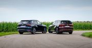 Porównanie: Mazda CX-60 vs. CX-80 z dieslami – czym naprawdę się różnią?