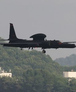 Mocny sygnał USA. Dla Kima i Putina. "Nie było wyjścia"