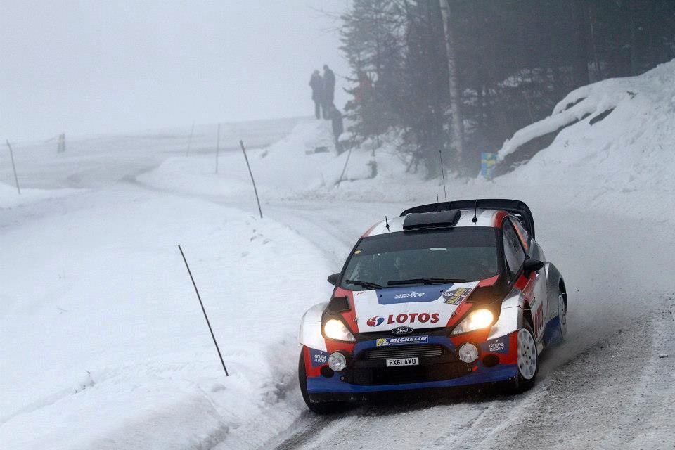Robert Kubica