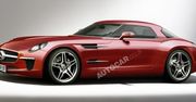 AMG stworzy Baby SLS!