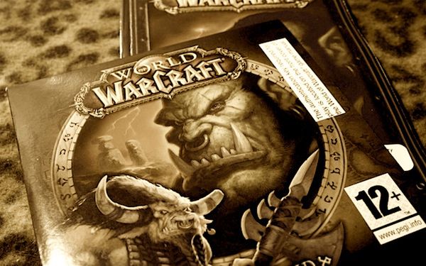 World of Warcraft traci graczy w zatrważającym tempie. Co się stało?