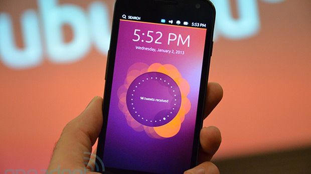 Użytkownicy pomogą tworzyć podstawowe aplikacje w Ubuntu dla telefonów 1