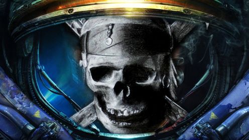 Kup oryginalny StarCraft II, albo... zaśmieć sobie kompa 1