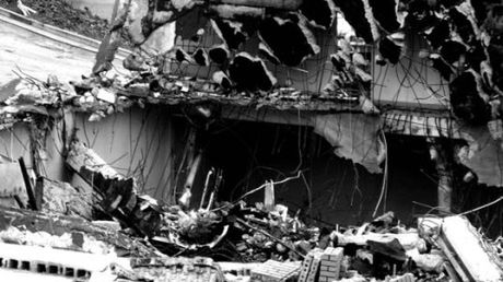 Płaszcz niewidzialności ochroni budynki przed skutkami trzęsienia ziemi 1