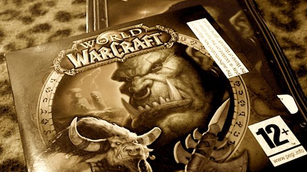 World of Warcraft traci graczy w zatrważającym tempie. Co się stało? 1