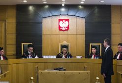 "Niekonstytucyjne". TK o zasadach wynagradzania sędziów