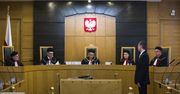 "Niekonstytucyjne". TK o zasadach wynagradzania sędziów