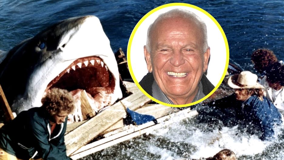 Jednym z hitów Enzo G. Castellariego był "The Last Shark"