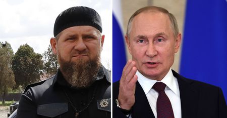 "Jesteśmy kością w gardle". Batalion jawnie się zbuntował