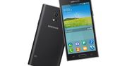 Samsung Z - pierwszy smartfon z Tizenem zapowiedziany