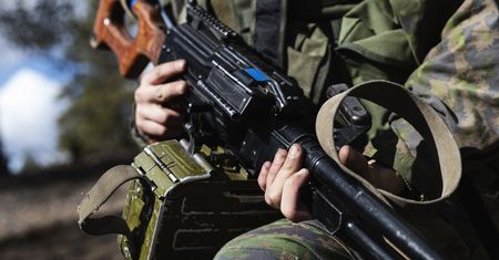 Rozszerzenie NATO stało się faktem? Gen. Bieniek: 98 proc., że tak się stanie