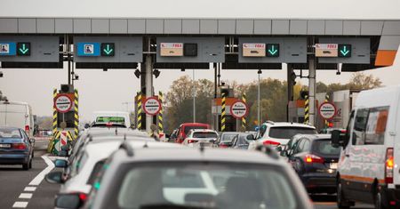 Ceny w górę od października. Zarządca drogi radzi, jak zaoszczędzić