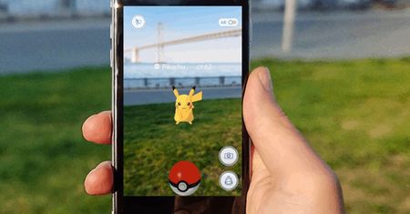 Pokemon GO - szukanie pokemonów właśnie stało się trudniejsze