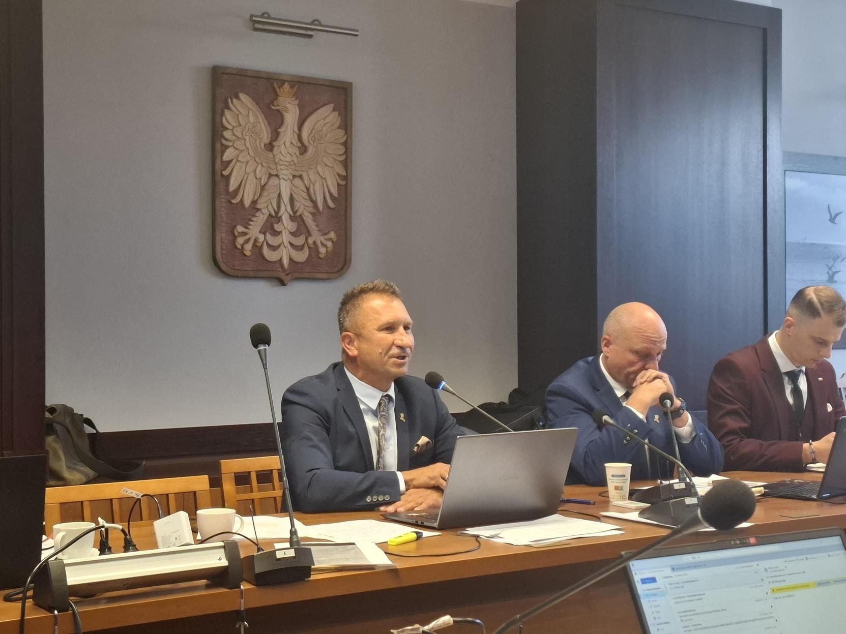 Będzie referendum w Kosakowie