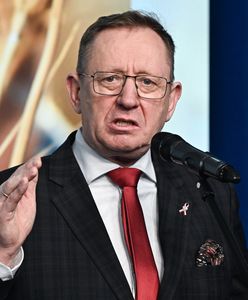 Kłopoty Telusa. Polityk PiS musi oddać ziemię