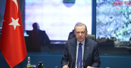 Decyzja zapadła. Erdogan nie mógł postąpić inaczej