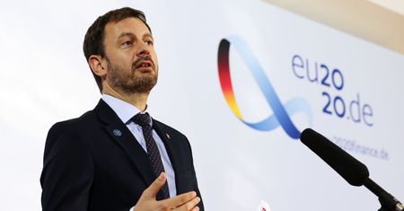 Słowacja luzuje obostrzenia. Wielu Polaków marzy o takim ruchu rządu