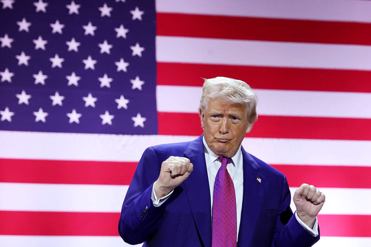 Federal court blocks Trump's tariffs citing overreach