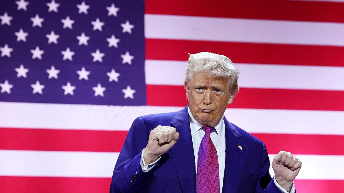 Sąd zablokował cła Donalda Trumpa. Biały Dom nie zgadza się z 