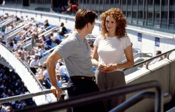 ABC zrobi serial z filmu "Mój chłopak się żeni"