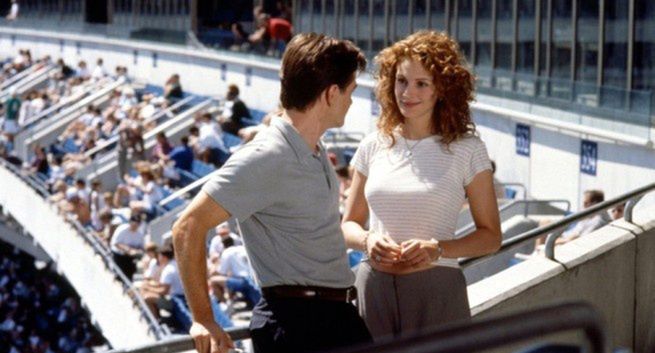 ABC zrobi serial z filmu "Mój chłopak się żeni"