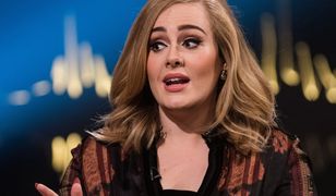 Adele pierwszy raz ujawnia, co się z nią działo. Tłumaczy, dlaczego rzuciła alkohol