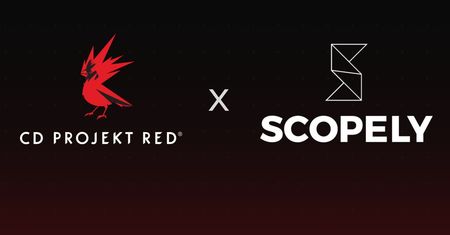 Gra mobilna od CD Projekt? Nawiązano ciekawą współpracę