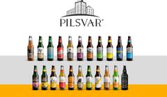 Piwo Pilsweizer zmienia się w Pilsvar, żeby zyskać ochronę patentową