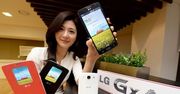 LG Gx oficjalnie, czyli jak sprzedać jeszcze raz to samo