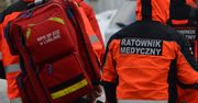 Tragedia w garażu we Włodawie. Nie żyją dwaj młodzi mężczyźni