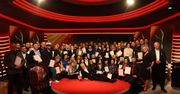 Jan A.P. Kaczmarek Laureatem Orła za Osiągnięcia Życia 25. edycji Orłów, Polskich Nagród Filmowych