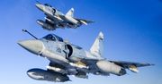 Klamka zapadła. F-16 będą miały w Ukrainie "towarzystwo"