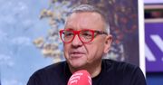 Owsiak opowiedział o swoim ślubie. "Po wielu sporach, wbiłem się w garnitur"