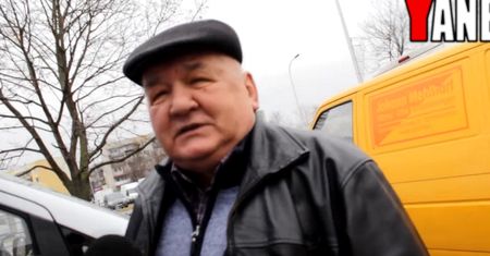 "Ludzie wyjdą na ulice jak w 1980 roku". Nagranie ma 150 tys. wyświetleń