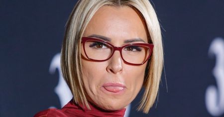 Blanka Lipińska WYBACZYŁA ZDRADĘ! Szybko pożałowała tej decyzji