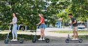 Najlepsze hulajnogi elektryczne! Wakacyjne hity