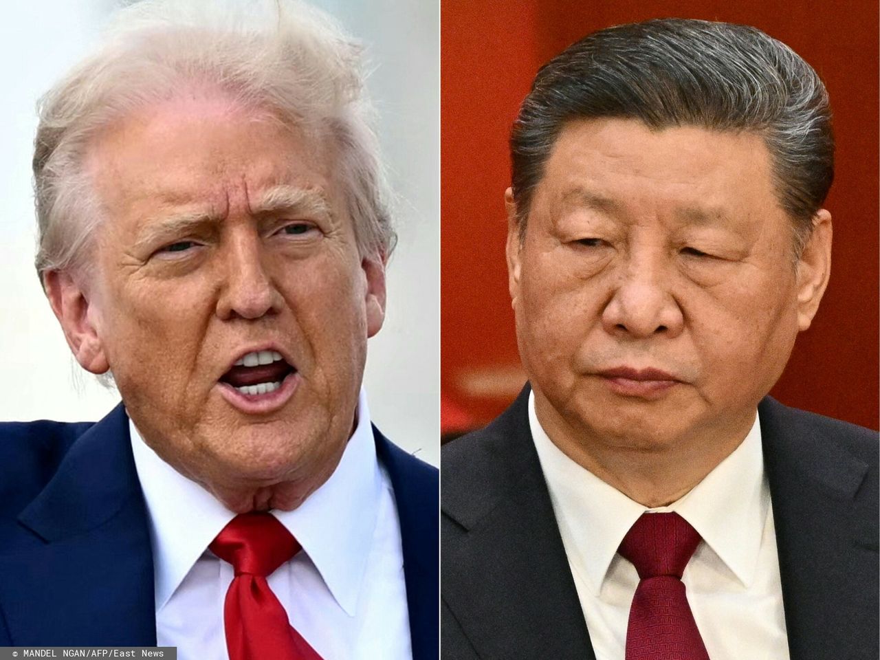 "Będą stanowczo bronić". Chiny dosadnie odpowiadają USA ws. Rosji