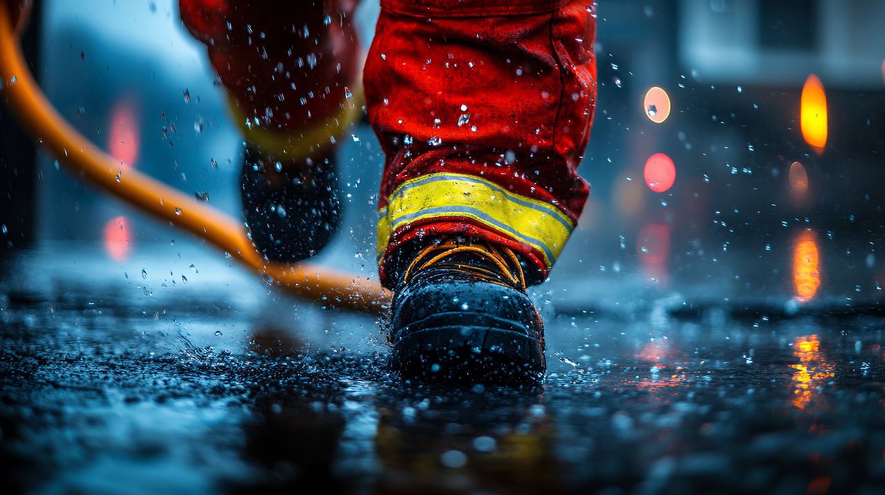 Włocławek: Ćwiczenia przeciwpowodziowe 2025