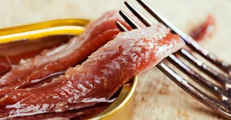 Anchois – co to takiego i w jaki sposób jeść?